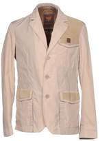 Thumbnail for your product : Piero Guidi Overcoat