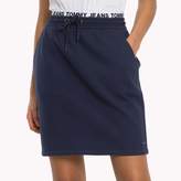 Thumbnail for your product : Tommy Hilfiger Fleece Skirt