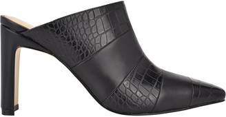 women's mules size 12