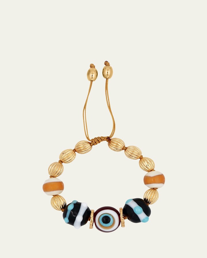 TOHUM Design Tohum One-of-a-Kind Charm Bracelet