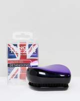 Thumbnail for your product : Tangle Teezer Purple Dazzle Compact Syler Professional Detangling Brush