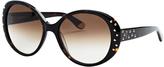 Thumbnail for your product : Juicy Couture Stud Detail Sunglasses