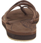 Thumbnail for your product : Teva Olowahu Leather