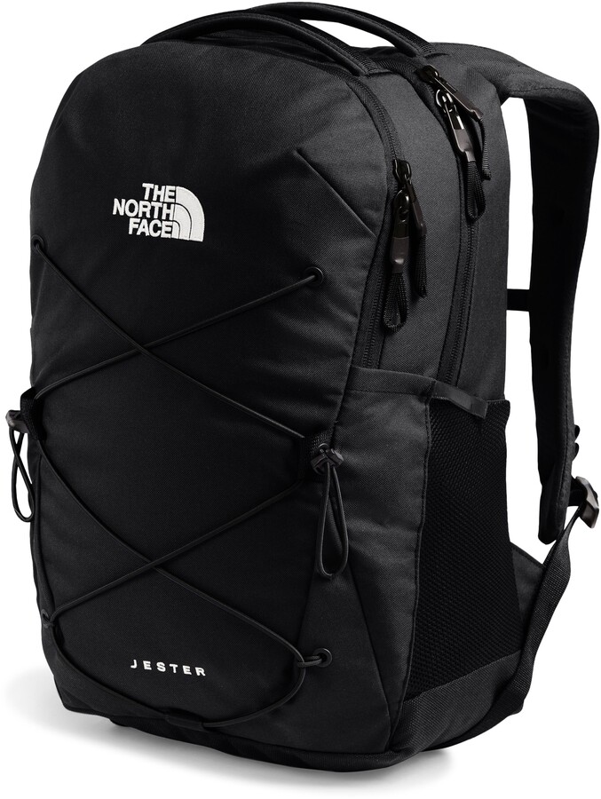 north face backpack for laptop