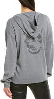 Thumbnail for your product : Zadig & Voltaire Sixtine Skull Jacket