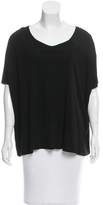 Thumbnail for your product : Michael Kors Oversize Dolman Sleeve Top