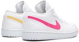 Thumbnail for your product : Jordan Low "Multicolor Swoosh" sneakers