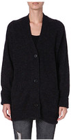 Thumbnail for your product : Etoile Isabel Marant Rider knitted cardigan
