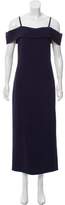 Thumbnail for your product : Elizabeth and James Adriana Maxi Dress w/ Tags