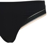 Thumbnail for your product : Eres Cosmo Trimmed Thong