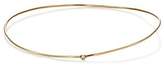 Thumbnail for your product : Jennifer Meyer Women's Wire Bangle - Gold