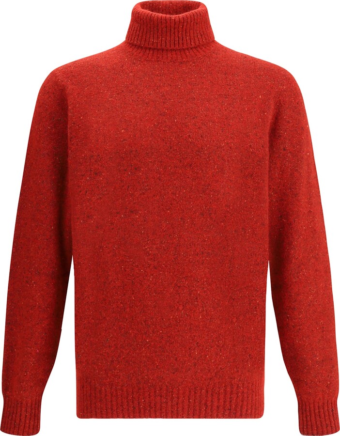 Brunello Cucinelli High-neck Sweater