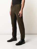 Thumbnail for your product : Phipps Striped Track Trousers