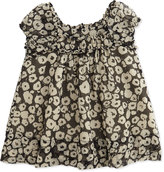 Thumbnail for your product : Burberry Printed Silk Dress and Bloomers, Girls' 3-24 Months