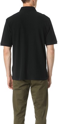 Obey Keystone Button Front Polo Shirt