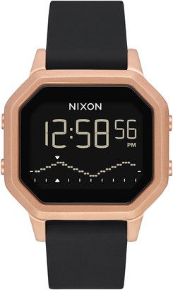 nixon siren 38mm