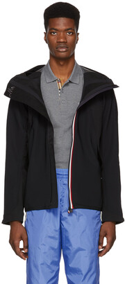 Moncler technique jacket Clearance
