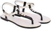 Thumbnail for your product : Paciotti 4Us Flat Sandals Shoes Women