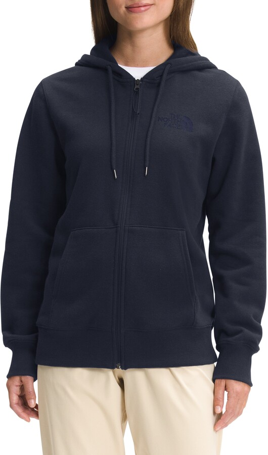Full Face Zip Hoodie | Shop the world's largest collection of 
