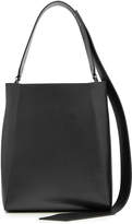 CALVIN KLEIN 205W39NYC Leather Bucket Tote