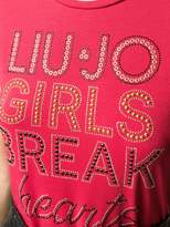 Thumbnail for your product : Liu Jo Girls T-shirt