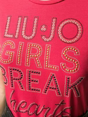Liu Jo Girls T-shirt