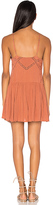 Thumbnail for your product : Amuse Society Odessa Dress