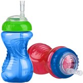 Thumbnail for your product : Nuby Straw Cup
