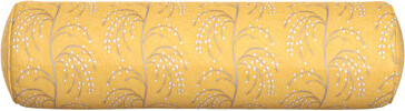 The Pillow Collection Windsor Bolster Pillow