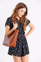 Thumbnail for your product : Urban Outfitters Reversible Thin Strap Tote Bag