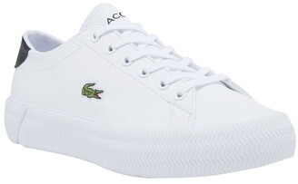 myer lacoste shoes