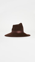 Thumbnail for your product : Gigi Burris Millinery Drake Hat