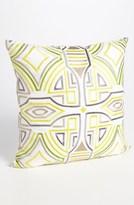Thumbnail for your product : Trina Turk Embroidered Pillow