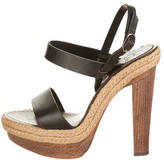 Thumbnail for your product : Christian Louboutin Espadrilles