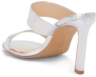 Vince Camuto Brisstol Two-strap Mule