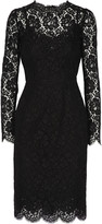 Thumbnail for your product : Dolce & Gabbana Lace dress
