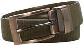 Thumbnail for your product : Ted Baker REVERSIBLE BELT