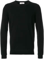 Thumbnail for your product : Laneus long sleeved sweatshirt