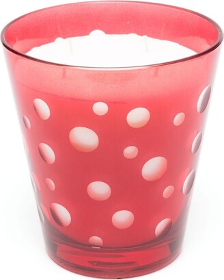 Baobab Collection Red Bubble Max 16 candle