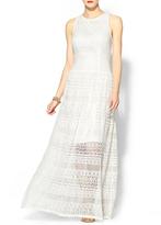 Thumbnail for your product : Sabine Sleeveless Scoop Neck Maxi