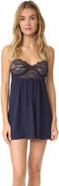 Thumbnail for your product : Only Hearts So Fine Baby Doll Chemise