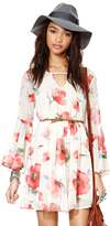 Thumbnail for your product : Nasty Gal Go With The Floral Dress