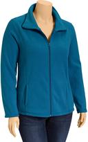 Thumbnail for your product : Old Navy Women's Plus Performance Fleece Jackets
