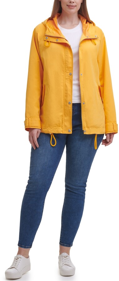 Plus Size Rain Jacket | Shop the world's largest collection of 