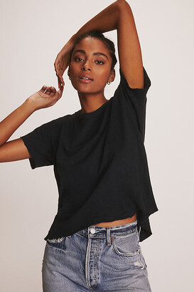 womens swing tee shirts