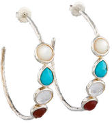 Thumbnail for your product : Ippolita Hoop Earrings