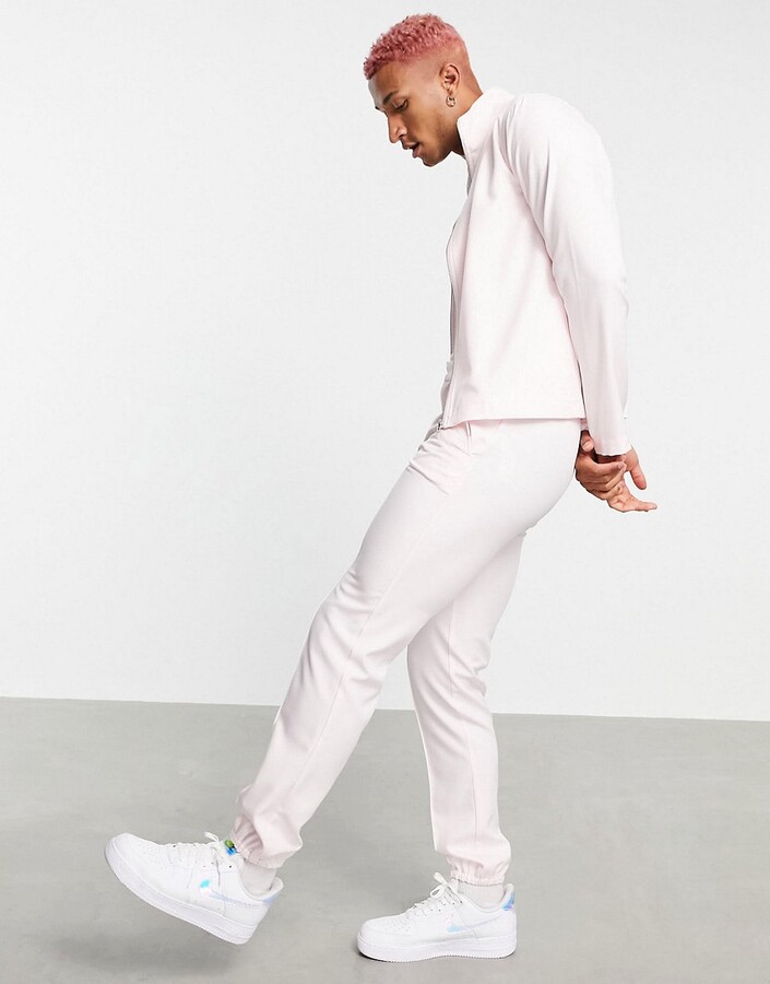 Mens Pastel Pink Pants | Shop the world's largest collection of 