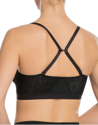Spanx Bralette with Lace