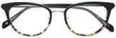 Thumbnail for your product : Oliver Peoples Theadora glasses