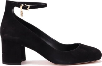 michael kors ladies pumps